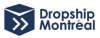 Montreal Dropship Logo