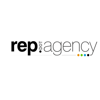 Rep.Agency Logo