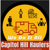 Capitol Hill Haulers LLC Logo