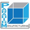 Paradigm Manufacturing Logo