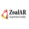 Zeal AR Logo