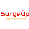 SurgeUp Digital Marketing Logo