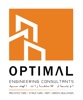 Optimal Engineering Consultants Logo