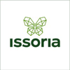 Issoria Logo