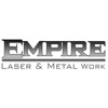 Empire Laser and Metal Work Logo