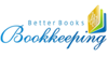 Better Books Bookkeeping Logo