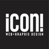 Icon Graphic Design | Graphic Designer Adelaide Logo