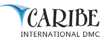 Caribe International DMC Logo