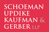 Schoeman Updike Kaufman & Gerber LLP Logo