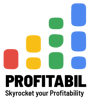 Profitabil Logo