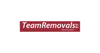 Team Removals Logo