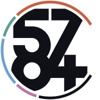 5874 Commerce Logo