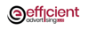 EFFICIENT ADVERTISING L.L.C Logo