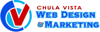 Chula Vista Web Marketing Logo