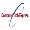 Computer Tech Express Logo