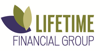 Lifetime Financial Group Logo