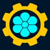 Dextrous Logo