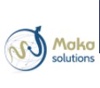 MakaSolutions Logo