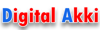 DigitalAkki Logo