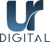 UR Digital Logo