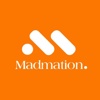 Madmation Studio Logo