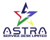 Astra Service Desk Limited Logo