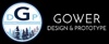 Gower Design & Prototype Logo