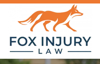 Fox Injury Law Logo
