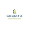 Gupta Vijay K & Co. Logo