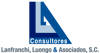Lanfranchi, Luongo & Asociados Logo