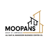Ali Saif Al Mansoori Business Center By Moopans Group Logo