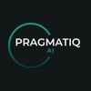 PragmatiqAI OÜ Logo