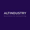 ALT-industry Logo