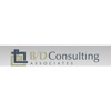 B/D Consulting Associates Logo
