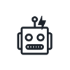 TIN ROBOT Logo