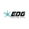 EasyDigiGrow Logo