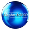 Alephtech2020 Logo
