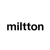 Miltton Events Logo