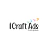 ICraftAds Digital Marketing Agency Logo