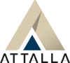 Attalla Digital Logo