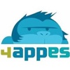 4appes Logo