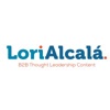 Lori S. Alcalá Logo