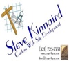 Steve Kinnaird Logo