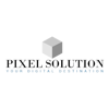 Pixel Solution Logo