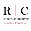 Resolve Corporate Logo