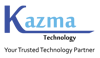 KazmaTechnology Logo