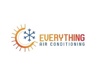 Everything Air Conditioning Logo