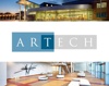 Artech Design Group Logo
