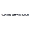 Cleaning Company Dublin Logo