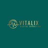 www.vitalixdigital.ca Logo